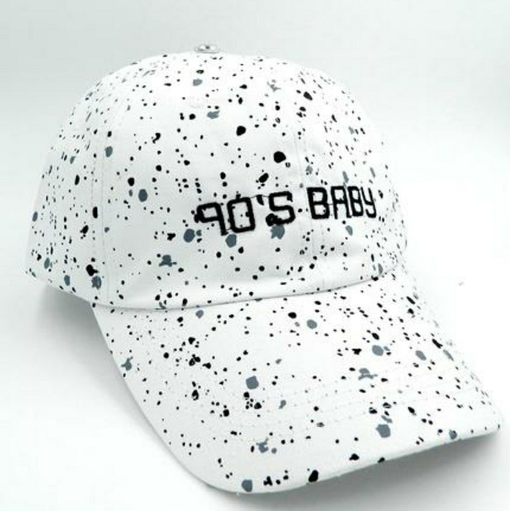 Rue21 90's Baby Hat